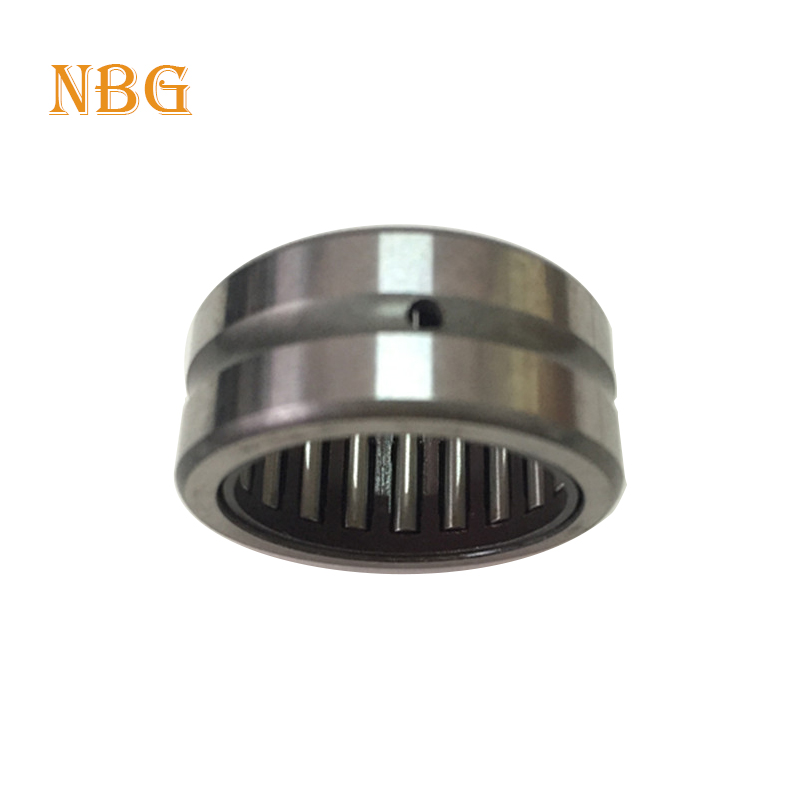 RNA serial needle roller bearing