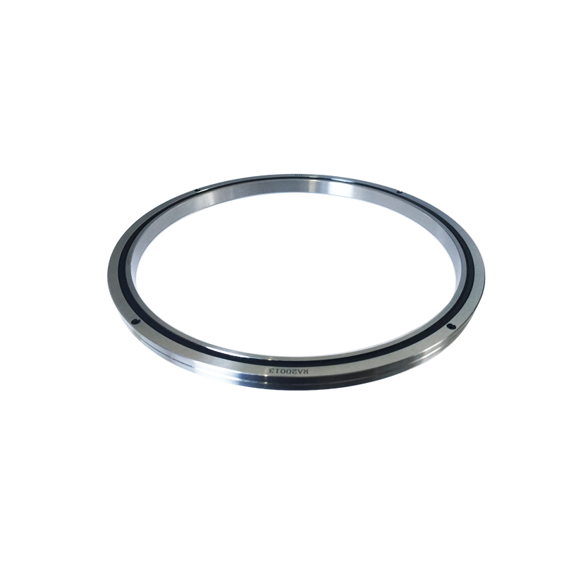 Cross roller  bearing RA serial