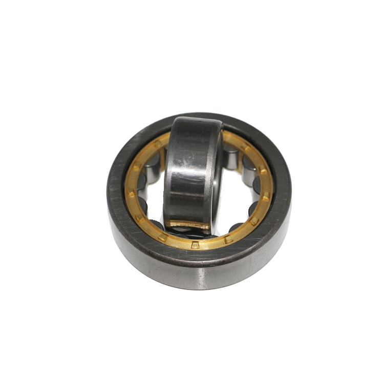 NJ serial cylindrical roller bearing