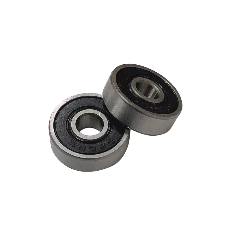 Mini deep groove ball bearing 602 / 623serial