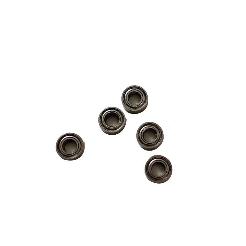 MR serial mini deep groove ball bearing