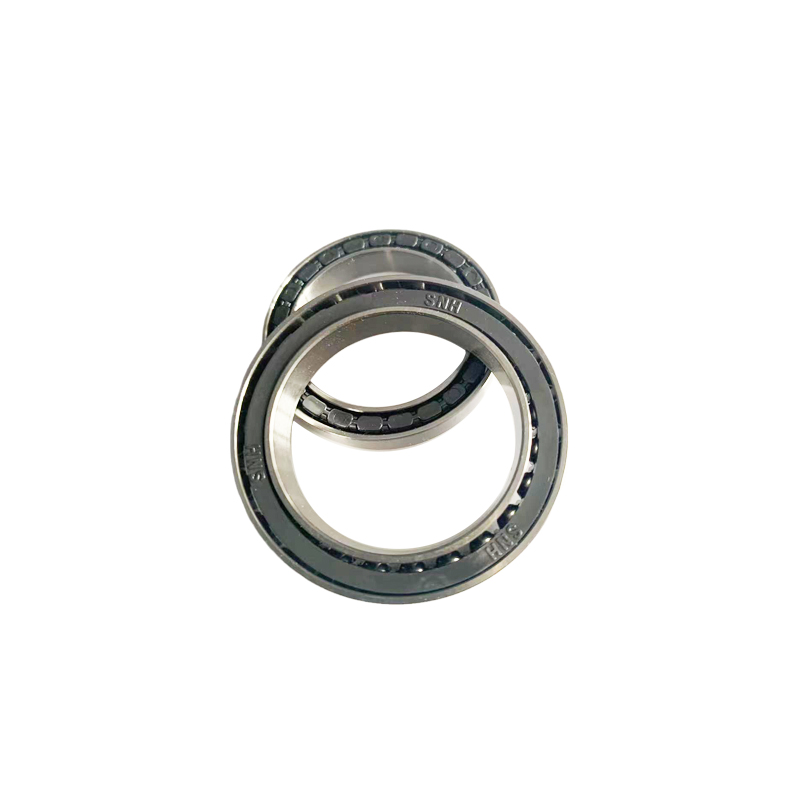 Flexible bearing