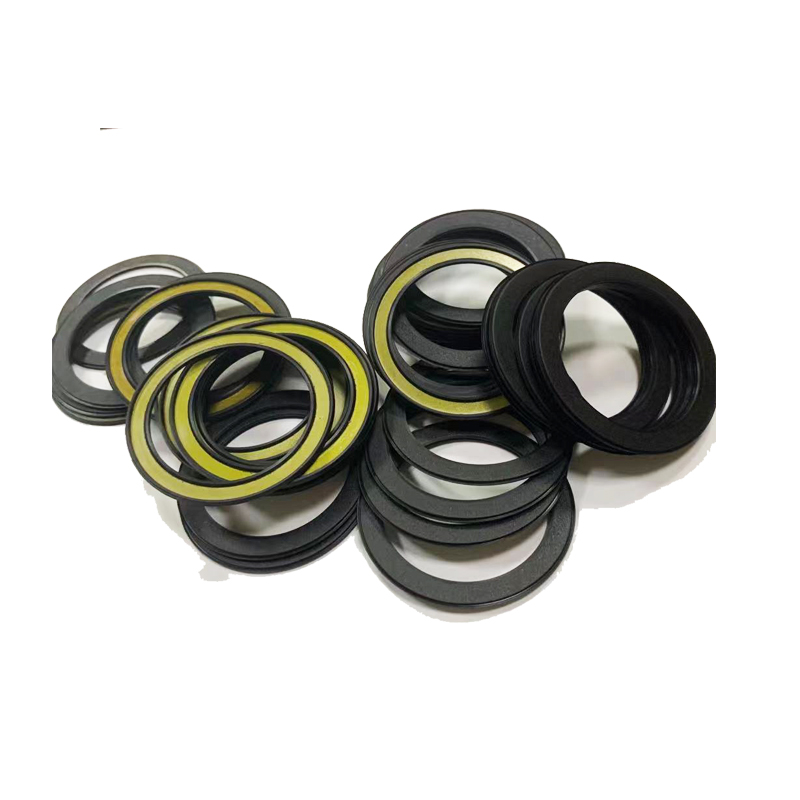 seals for angular contact ball bearings