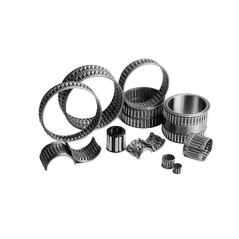70 Series Angular Contact Ball Bearings