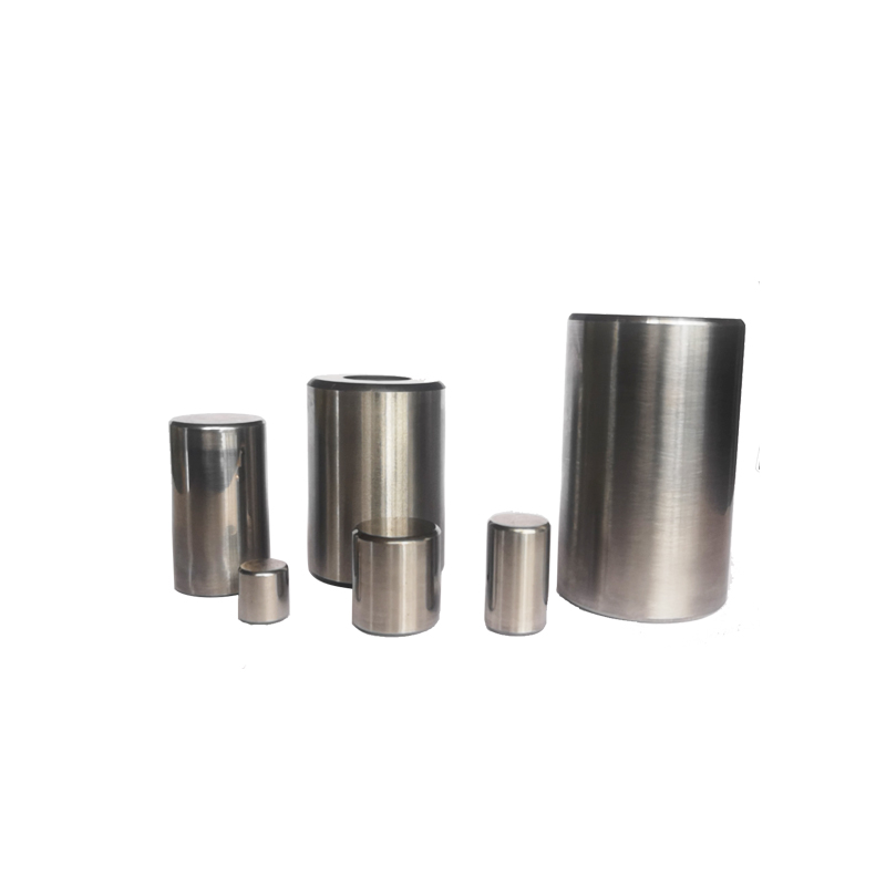 cylindrical roller