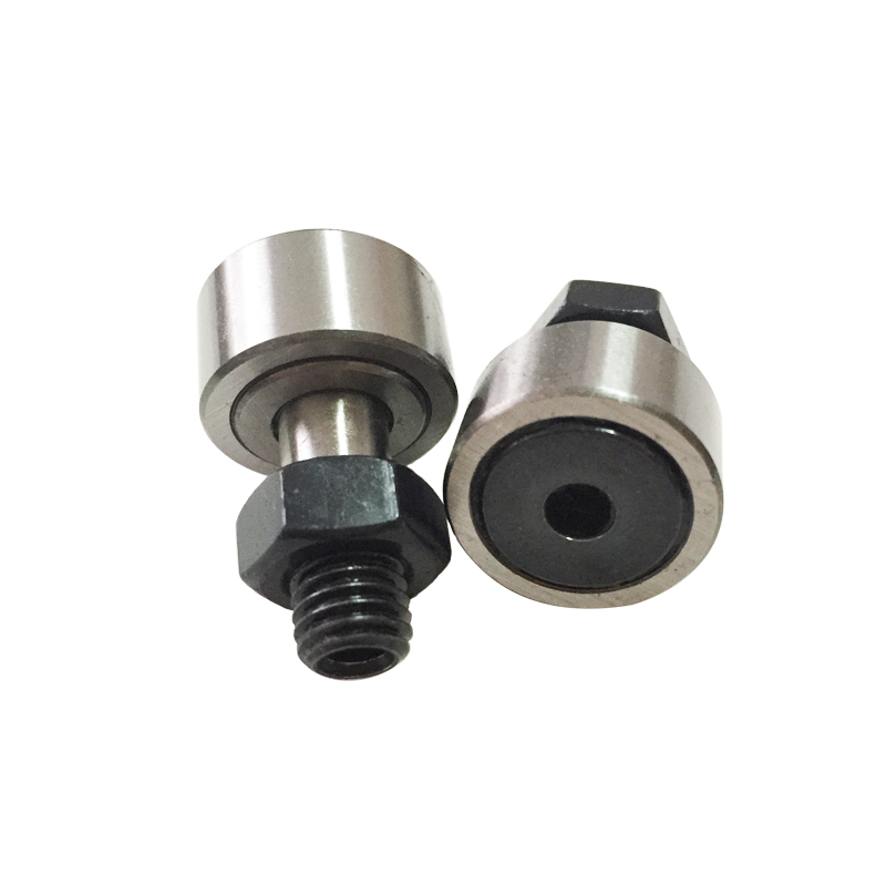 STUD TYPE TRACK ROLLERS