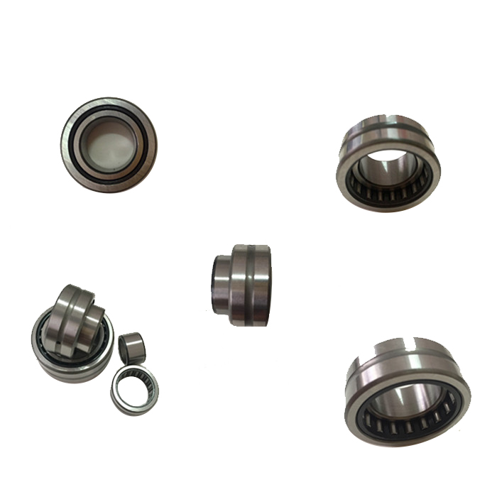 Needle roller bearing
