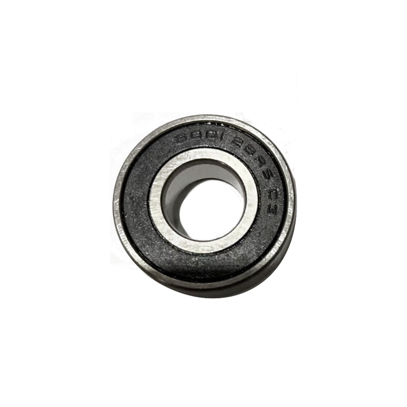 Deep groove ball bearing