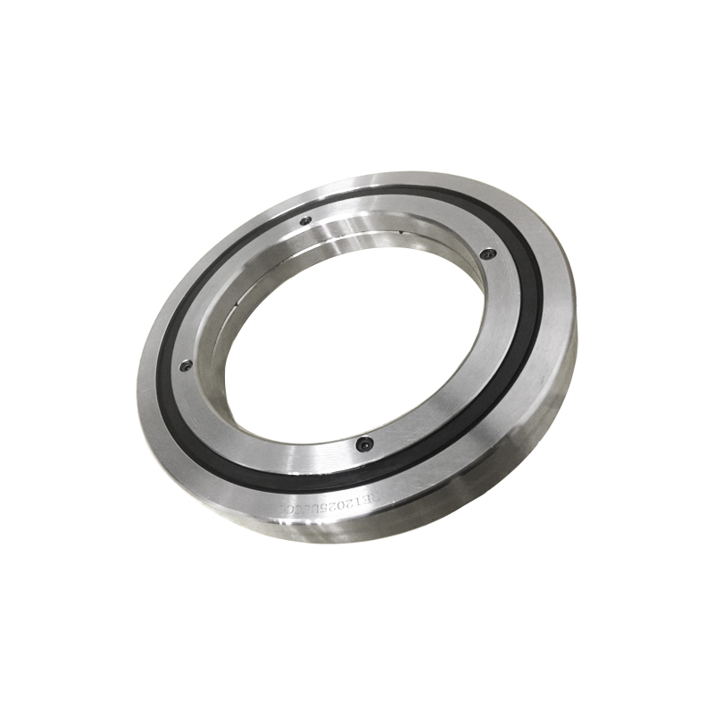 Cross roller bearing