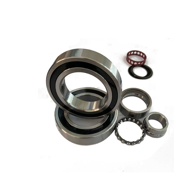Angular contact ball  bearing